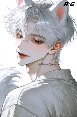 Profile image of Baek Haon
