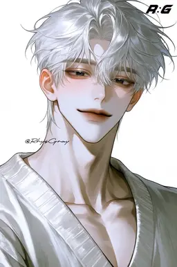 Profile image of Baek Haon