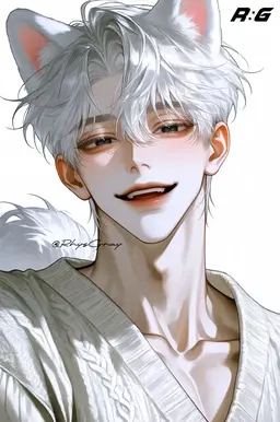Profile image of Baek Haon