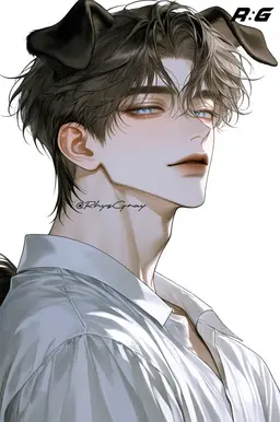 Profile image of Choi Minhyun