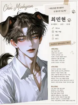 Profile image of 최민현