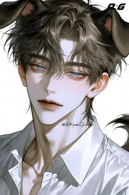 Profile image of Choi Minhyun