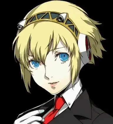 Profile image of Aigis