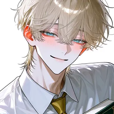 Profile image of 天野 悠真