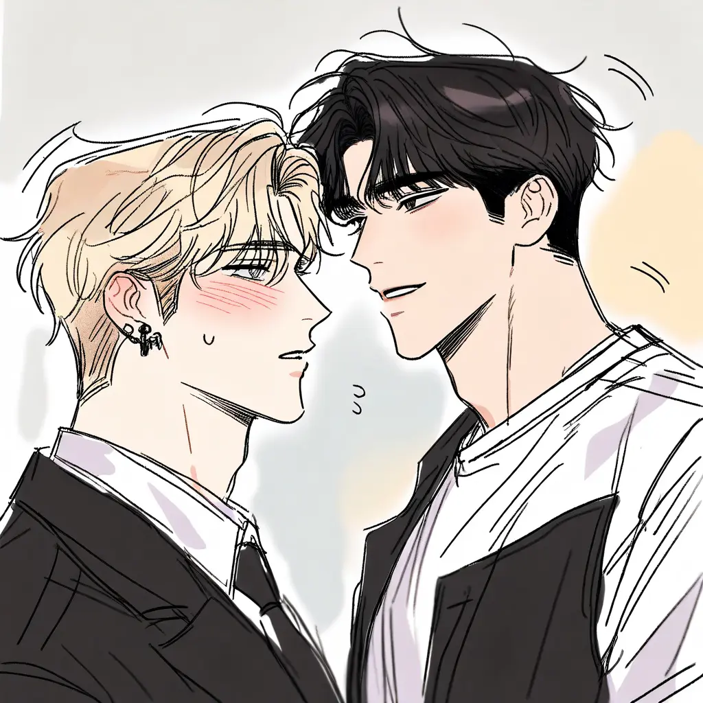BLOVE_의 차도경