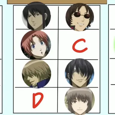 Profile image of Other Characters