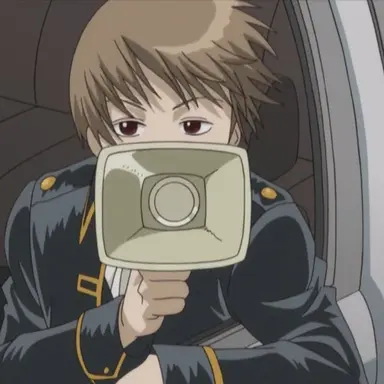 Profile image of Sogo Okita