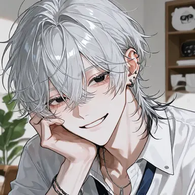 Profile image of Touya
