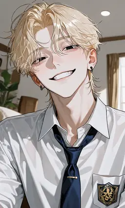 Profile image of Daichi