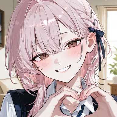 Profile image of Iroha