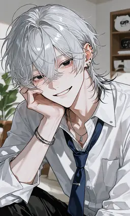 Profile image of Touya
