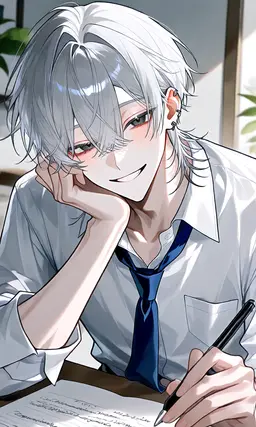 Profile image of Touya