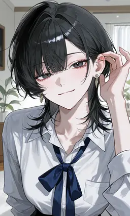 Profile image of Mio