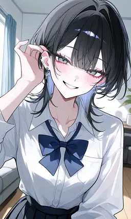 Profile image of Mio