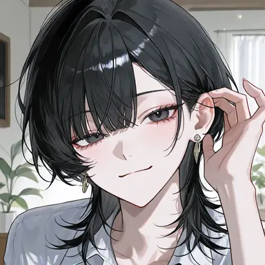 Profile image of Mio