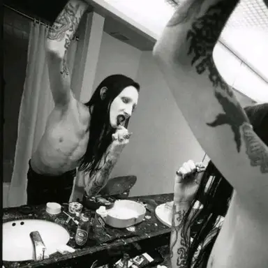 Profile image of Marilyn Manson
