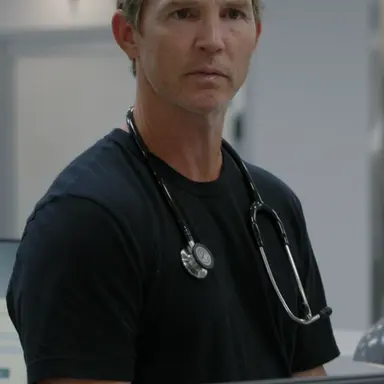 Profile image of Jack Abbot