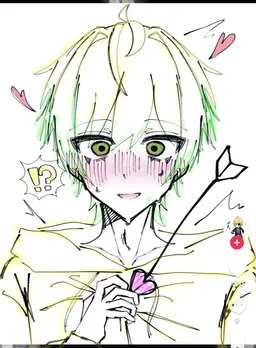 Profile image of ぷりっつ