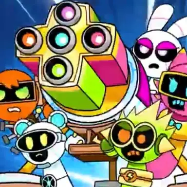 Profile image of 레이저 광선