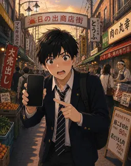 Profile image of なぎた