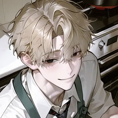 Profile image of 千秋