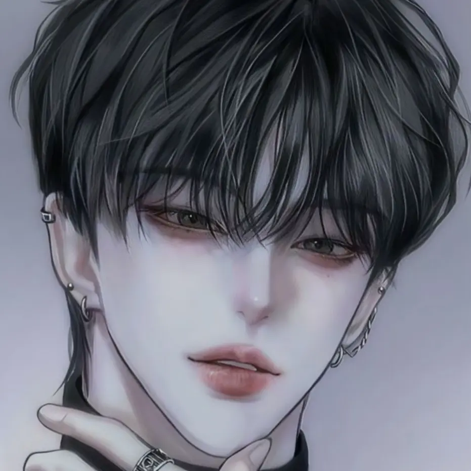 oYHEo의 현서진 (성인판)