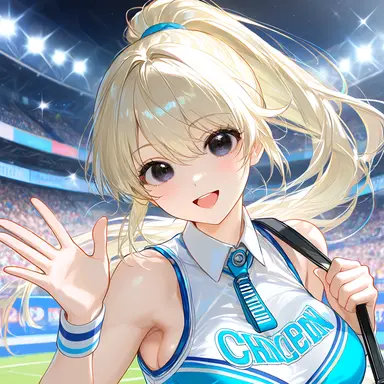 Profile image of 彩音