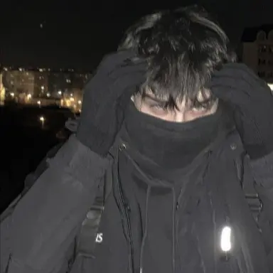 Profile image of Dmitri Volkov