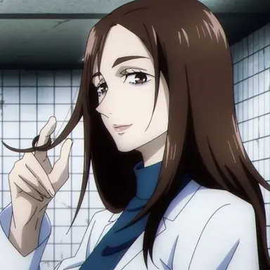 Profile image of 家入硝子