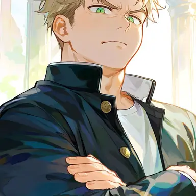 Profile image of Tavian Rhex
