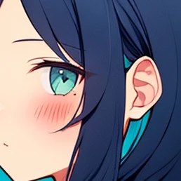 ニッコリ