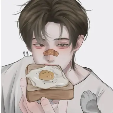 Profile image of 송하준