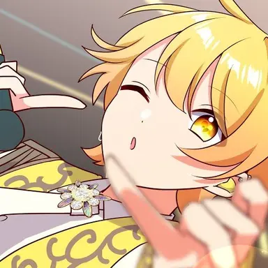 Profile image of あっきぃ