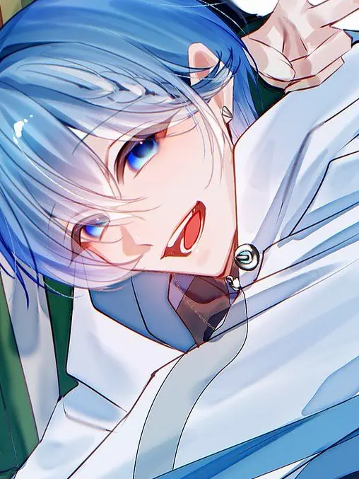 XVI__Love의 ヤンデレ 彼氏 裙　____　♡