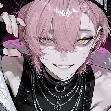 Profile image of カナタ