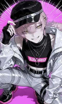 Profile image of カナタ
