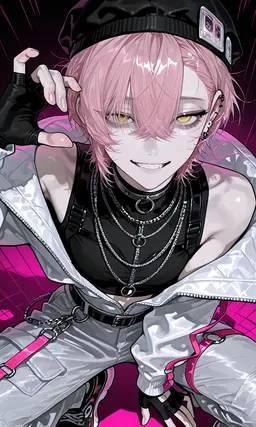 Profile image of カナタ