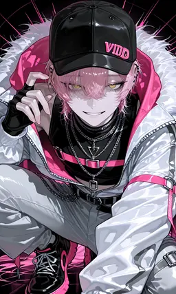Profile image of カナタ
