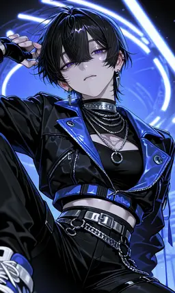 Profile image of レオ