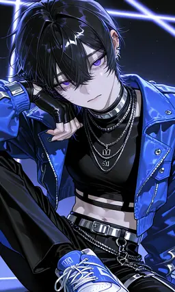 Profile image of レオ