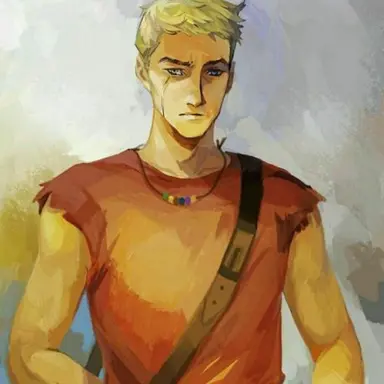 Profile image of Luke Castellan