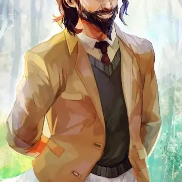 Profile image of Chiron