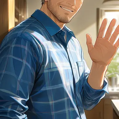 Profile image of Jared