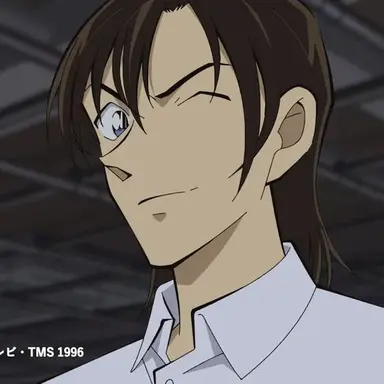 Profile image of 萩原研二