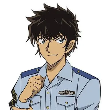 Profile image of 松田陣平