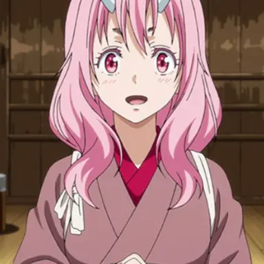 Profile image of シュナ