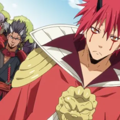 Profile image of ベニマル