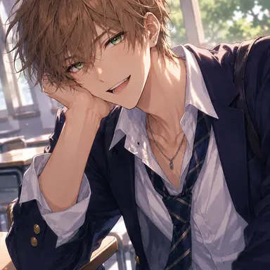 Profile image of 成瀬海斗