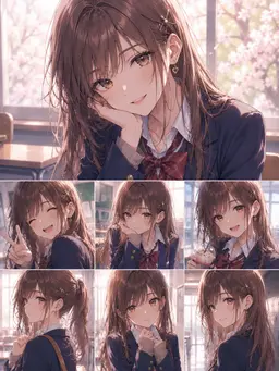 Profile image of 桜井凛央
