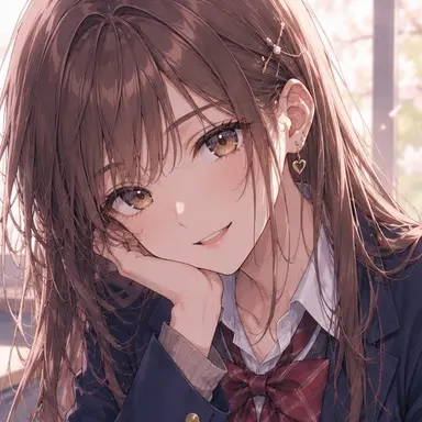 Profile image of 桜井凛央